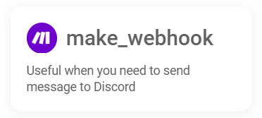 Tool added confirmation